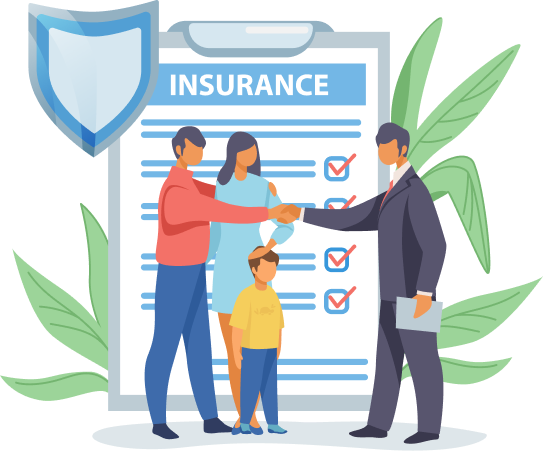 Insurance & Financial Services